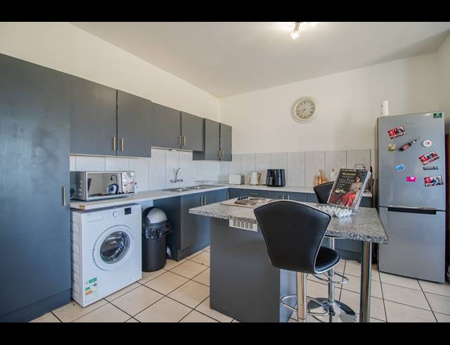 2 BEDROOM SECTIONAL TITLE FOR SALE IN BRAKPAN NORTH